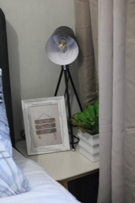Huge A2J Executive Luxury 1Br Suite Near Abs Cbn, Gma マニラ市 エクステリア 写真
